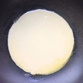 クレープの生地 コストコパンケーキmixで レシピ 作り方 By Yuichi 楽天レシピ クレープの生地 コストコパンケーキmixで レシピ 作り方 By Yuichi 楽天レシピ
